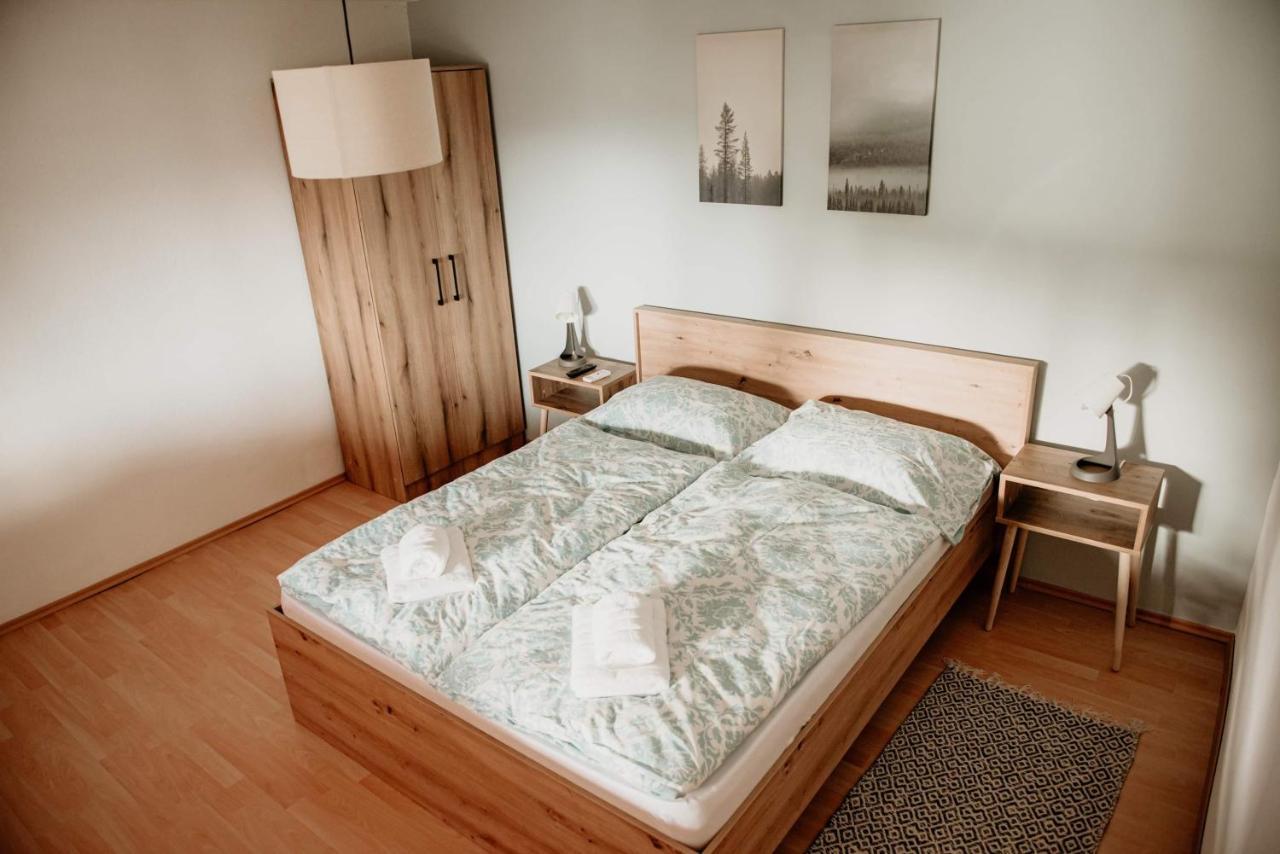 Villa Vikendica Castanea Banja Zdrelo Petrovac na Mlavi Exterior foto
